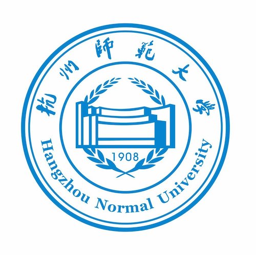 Hangzhou Normal University emblem
