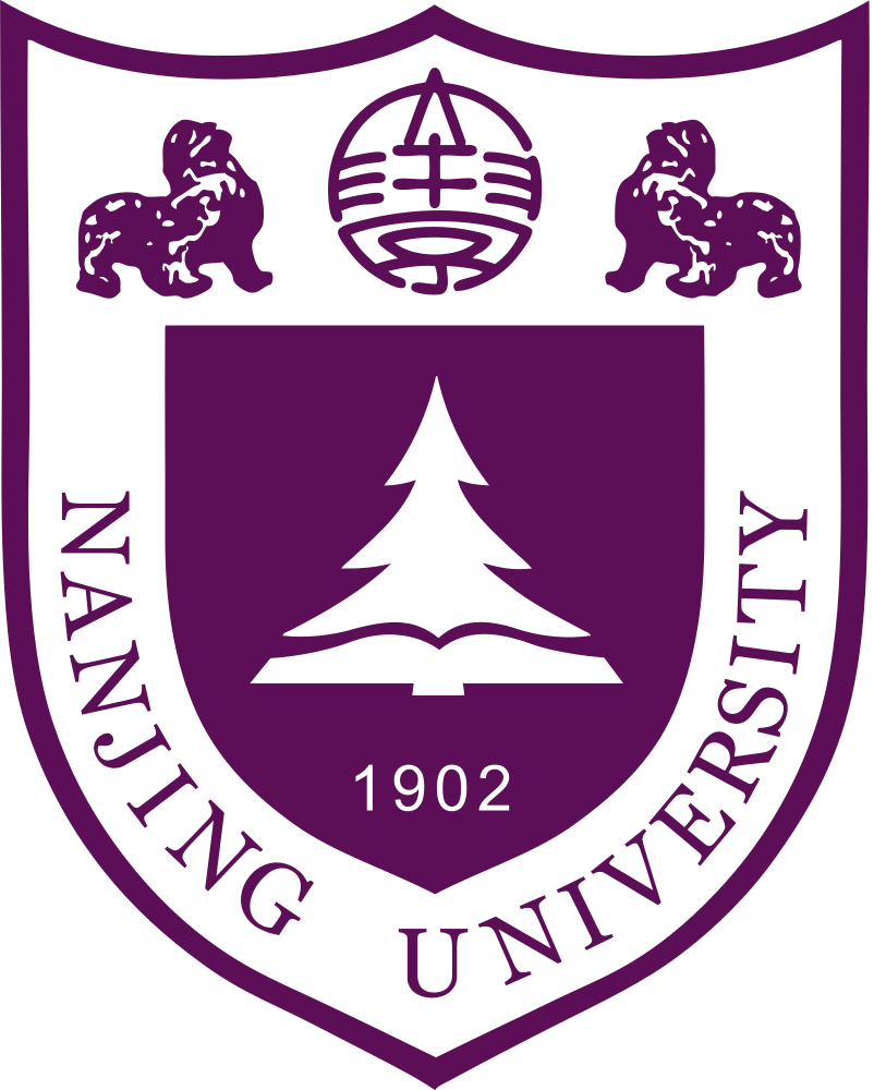 Nanjing University emblem